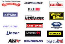 best garage door brands in Lancaster