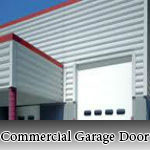 commercial garage doors