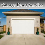 garage door service