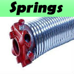 springs replacement